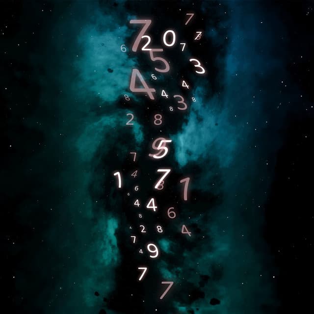 432 Manifest Numbers, Success & Wealth - Enya Women Celtic