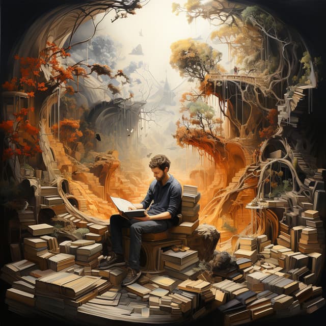 Vals En El Lugar De Trabajo: Dinámica De Piano Para Un Ambiente Productivo - Música Relajada de Piano