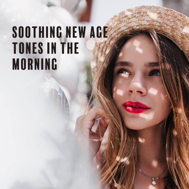 Complete Relaxation Before Hard Day – Antistress, Home Relax, Soothing New Age Tones in the Morning - Relaxation New Age Melodies