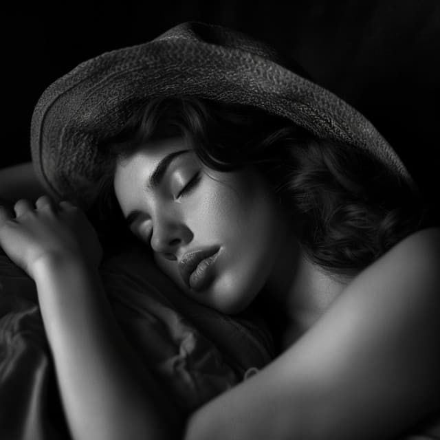 Gentle Dreams: Soothing Music for Restful Sleep - Dreamstatician