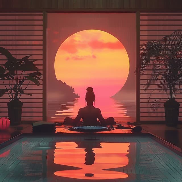 Meditation Melodies: Gentle Sound Journey - Just Breathe Meditation