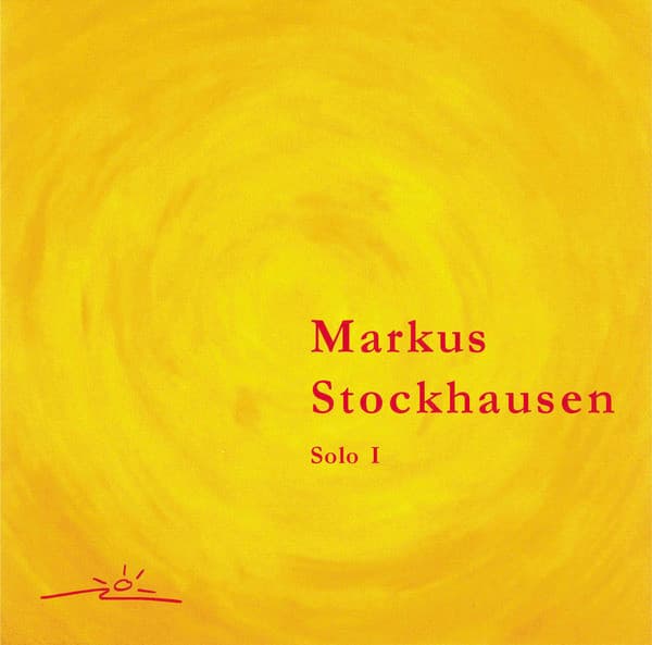 Solo I - Markus Stockhausen