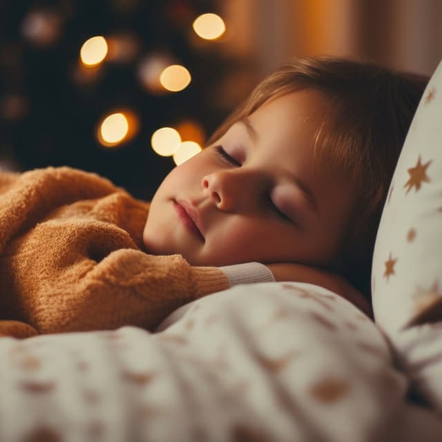Calming Lullaby Sounds for Baby's Evening - Afternoon Chill Out Playlist