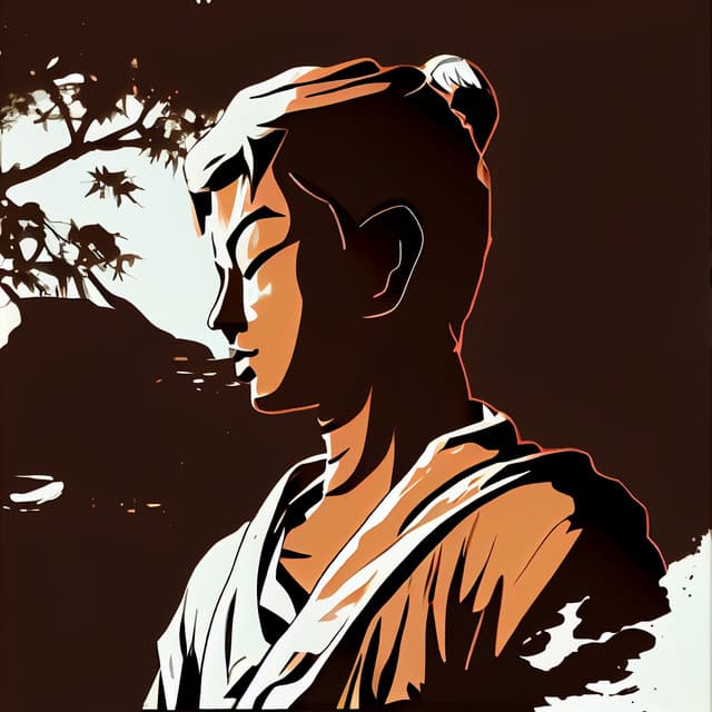 New Age - Zen Mindwaves