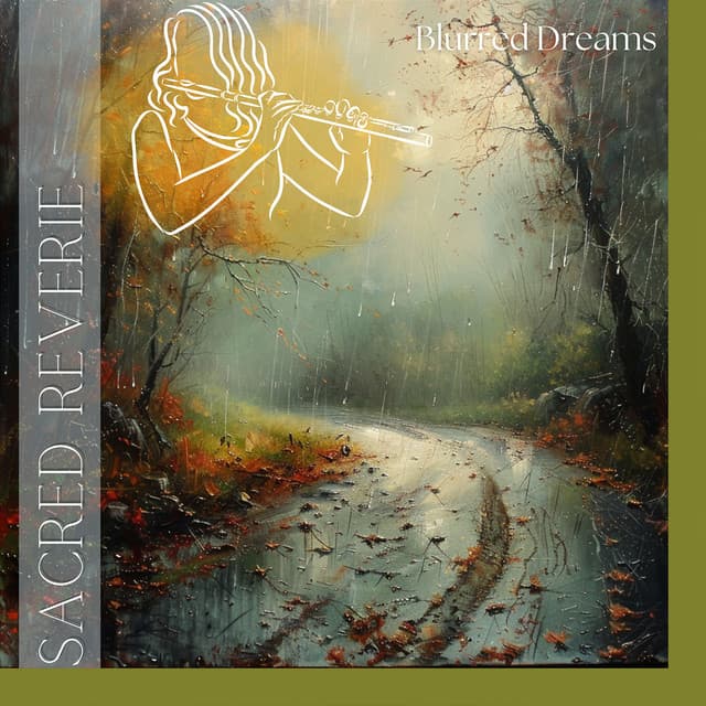 Sacred Reverie - Blurred Dreams