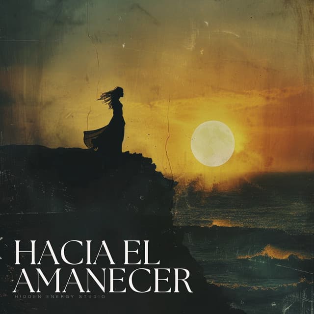 Hacia el Amanecer - Romanticos De La Guitarra