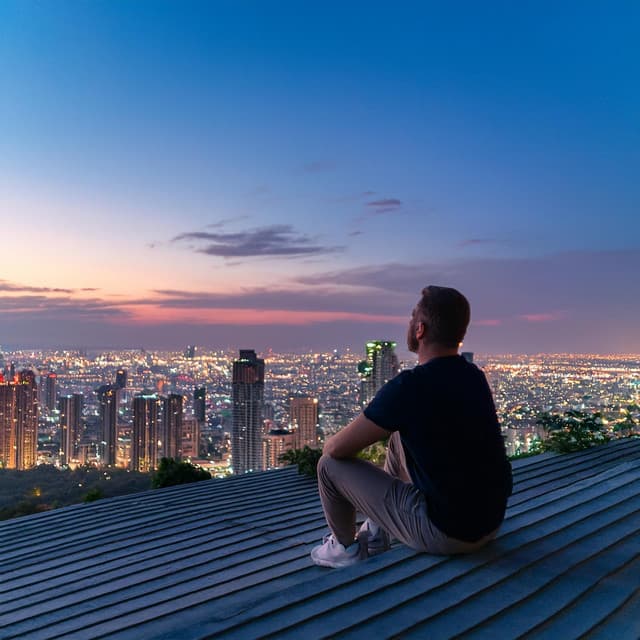 Dominio Del Flujo: Técnicas De Hip Hop - Meditación Dorada