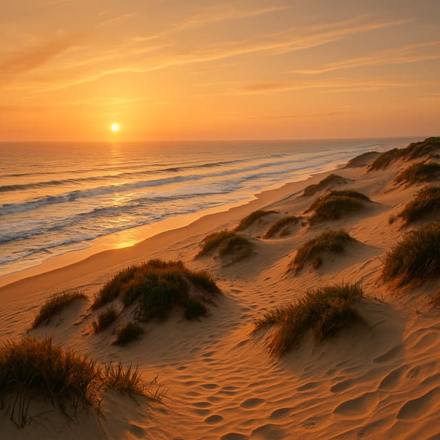 25 Atmospheric Nature Songs: Tide and Timber - Baltic Nature Sounds