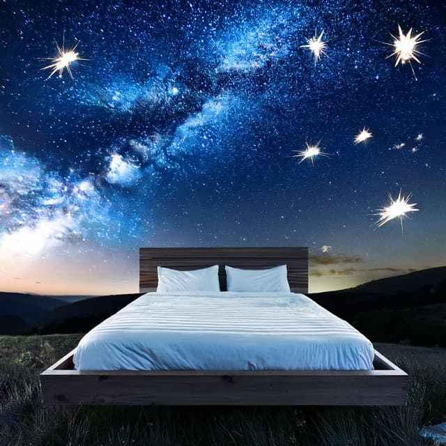 Lofi Music For Dreamlike Slumbers - Pure Sleep