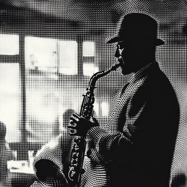 Rustgevende Jazzritmes - Jazzistic