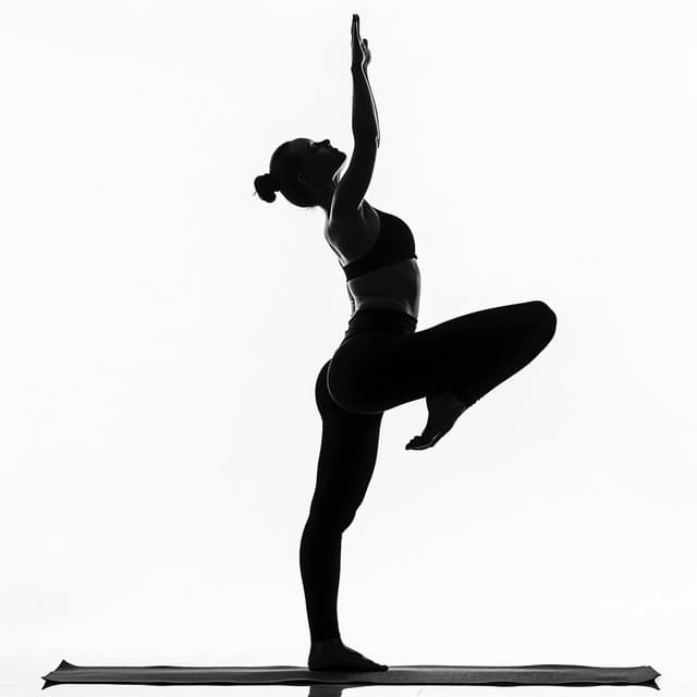 Equilibrio De Yoga: Música Pacífica Para La Armonía - Música para ambientación de hoteles.