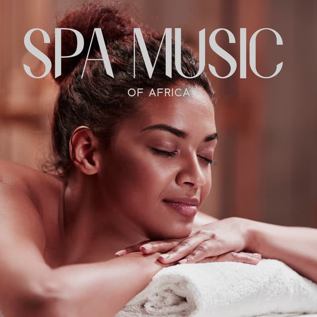 Wonderful Spa World