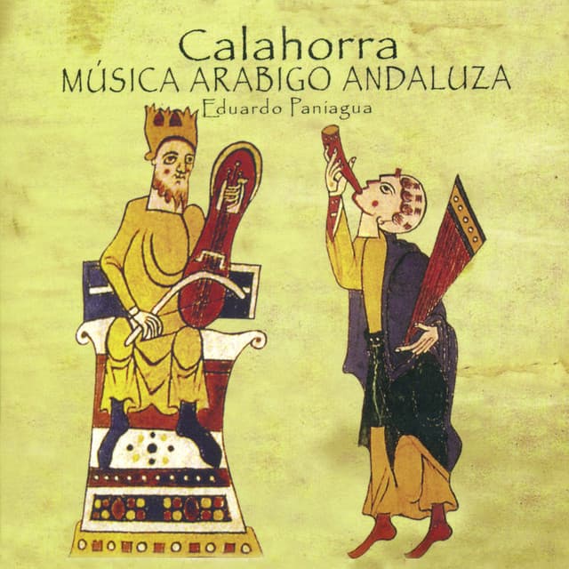 Tradicional Andalusí