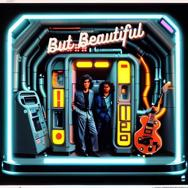 But Beautiful - Victor Young