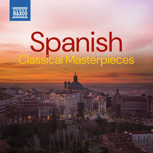 Spanish Classical Masterpieces - Fernando Sor