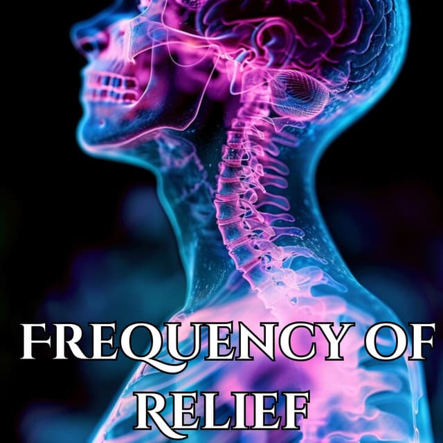 Frequency of Relief: 174Hz for Pain Alleviation and Deep Sleep Meditation - Margo Stones