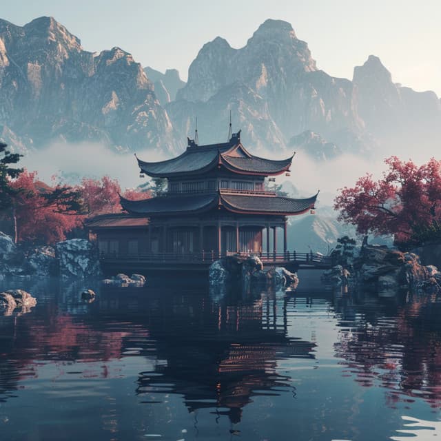 Susurros de la Luna - Músicas Para Relaxar