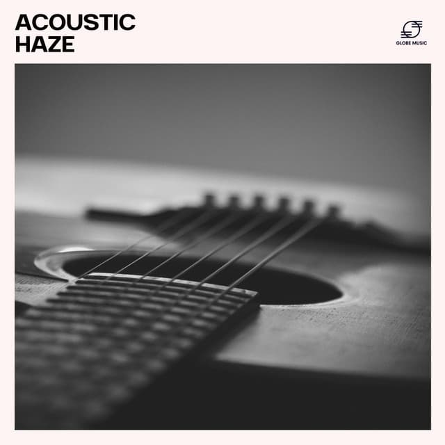 Acoustic Haze - Spanish Guitar