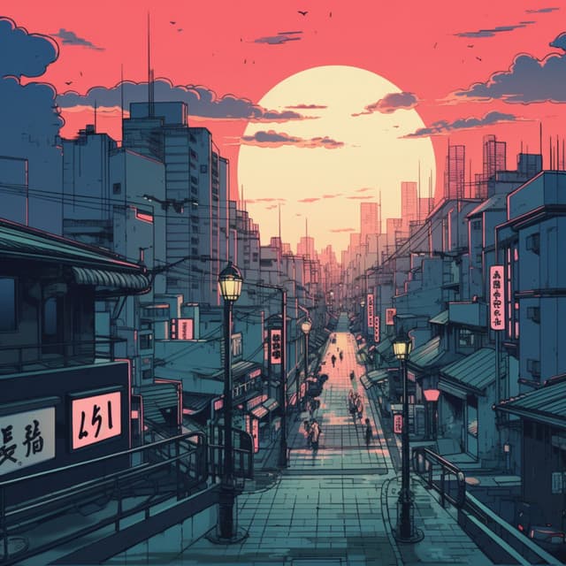 ryujin lofi
