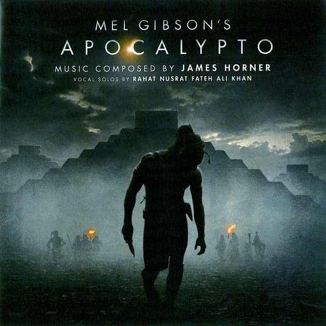 Apocalypto - James Horner