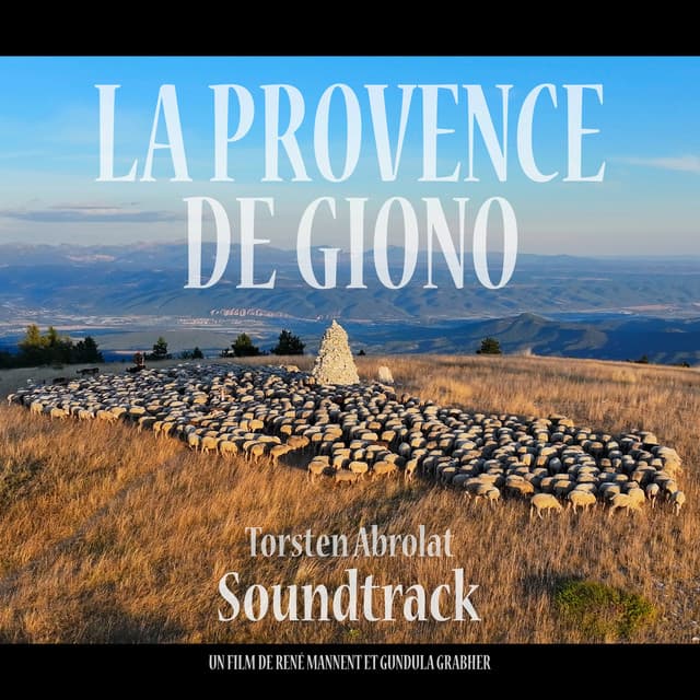 La Provence de Giono - Torsten Abrolat