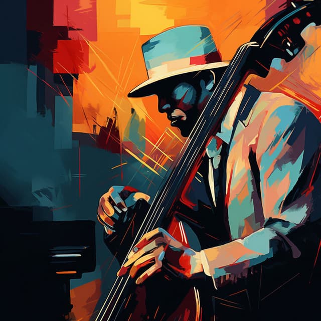 Soul Jazz Grooves: Heartfelt Rhythms - Java Jazz Cafe