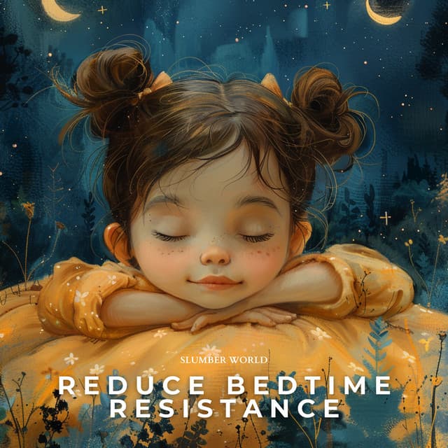 Reduce Bedtime Resistance - Slumber World