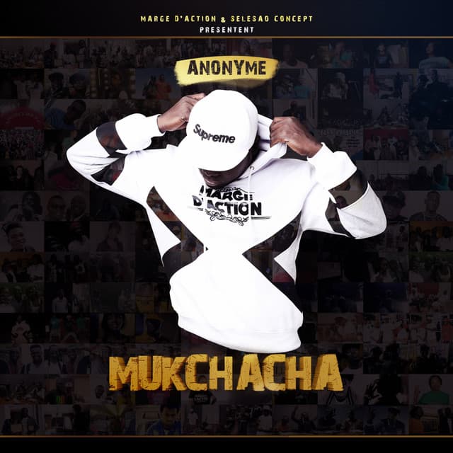 Mukchacha - Anonyme