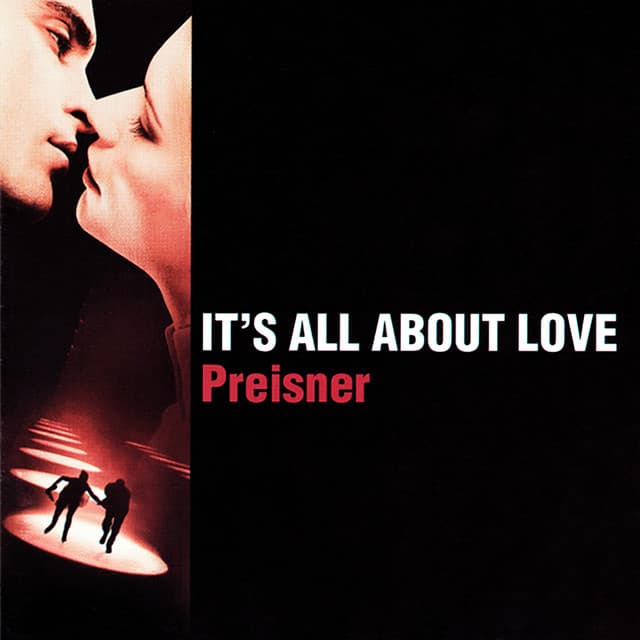 It's All About Love - Zbigniew Preisner