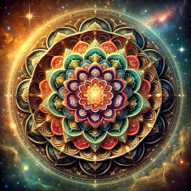 528 Hz Solfeggio Miracles and Transformation - Solfeggio Frequencies 528Hz