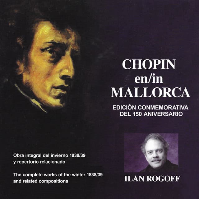 Chopin En Mallorca - Frédéric Chopin