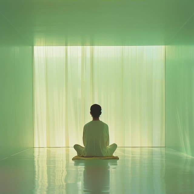 Música Ambiental: Viaje Astral - Tu voz interior