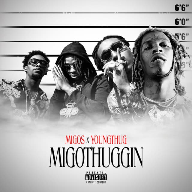 MigoThuggin - Migos