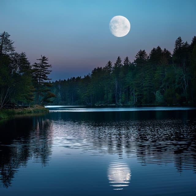 Orchestra Of Tranquil Slumbers - Bertie Lambert