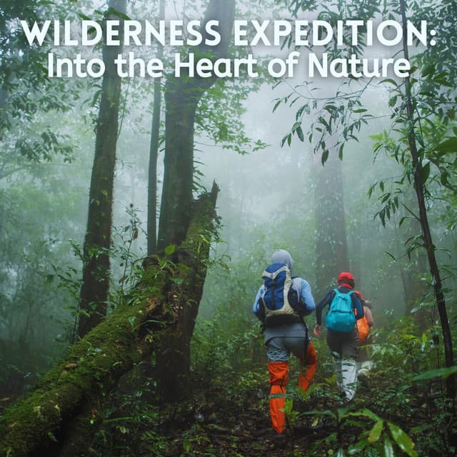 Wilderness Expedition: Into the Heart of Nature - Nature Rehab