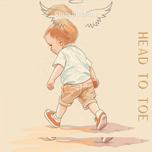 Head to Toe - Sleeping Little Angels