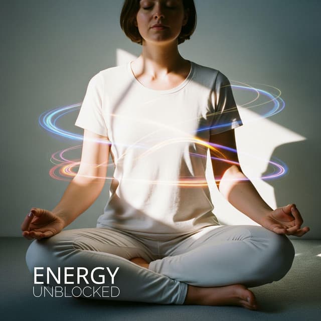Energy Unblocked - Unleash Blissful Calm