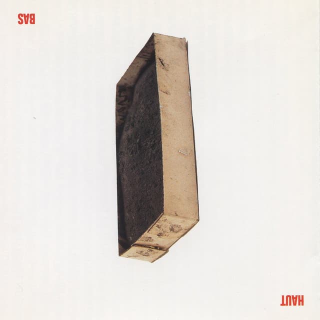 A L'envers / Big Band Quoi De Neuf Docteur - Serge Adam