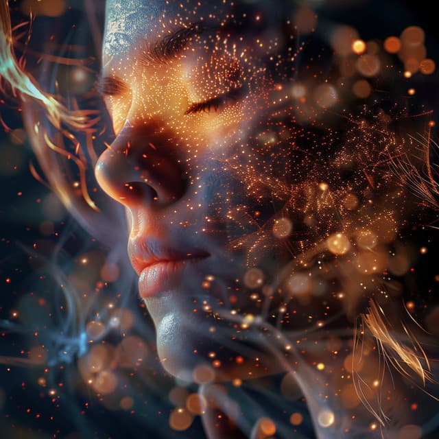 Paisajes Sonoros Para Dormir: Viaje Musical Suave - Sueño profundo de onda delta