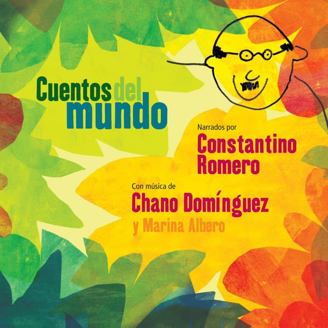 Cuentos Del Mundo - Chano Dominguez