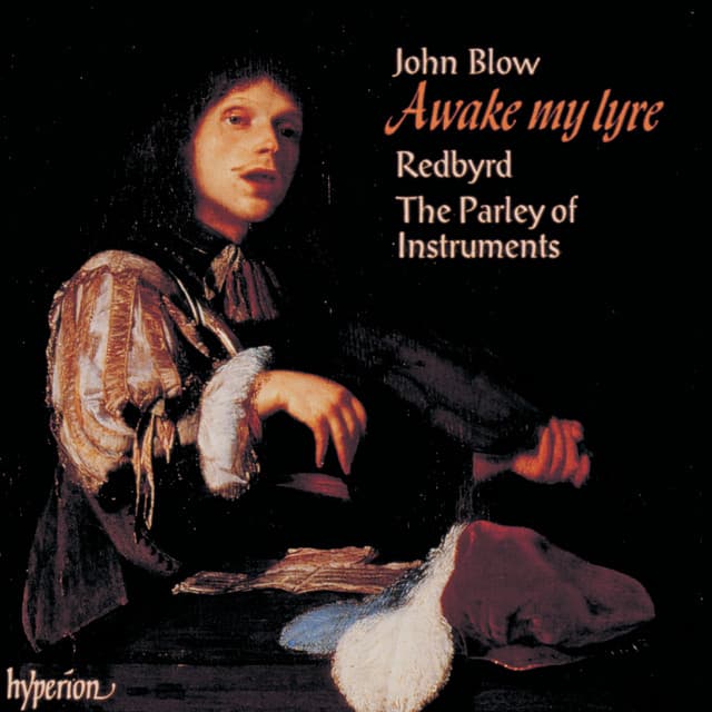 Awake, My Lyre: Domestic Music by John Blow - John Blow