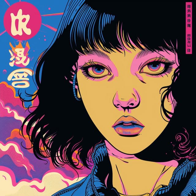 Brain Boost: PRODUCTIVE LOFI BEATS - Elven Chlls