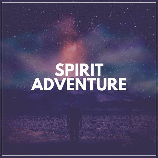 Spirit Adventure - Yoga Music