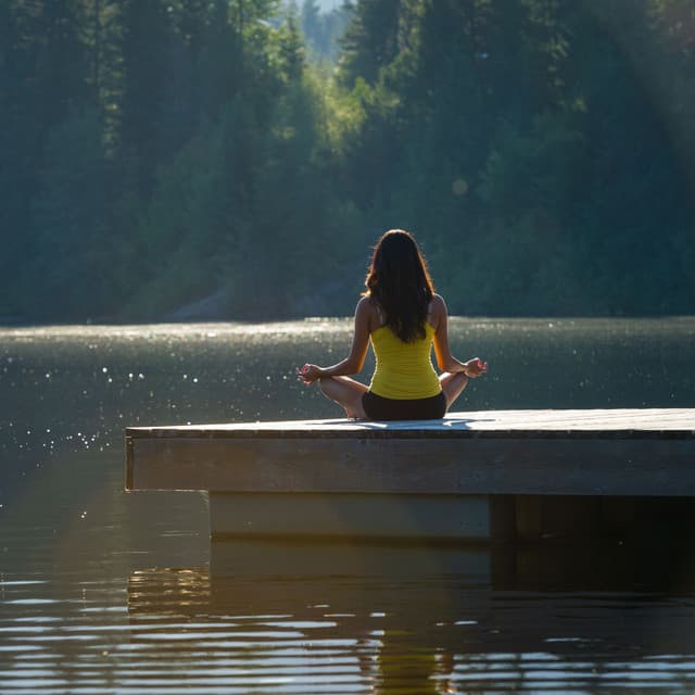 Bird-Infused Meditation: The Tranquil Loon Sound Journey - Nature And Bird Sounds