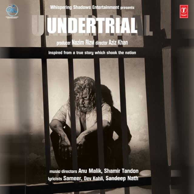 Undertrial - Anu Malik