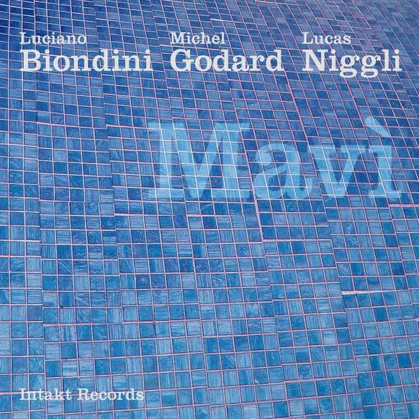 Mavì - Luciano Biondini