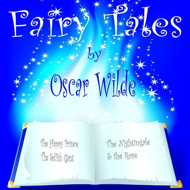 Fairy Tales - Oscar Wilde