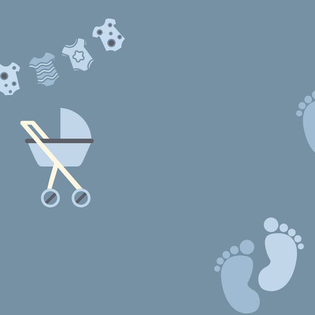 Music for Enchanted Dreams: Baby's Night - My Serenity