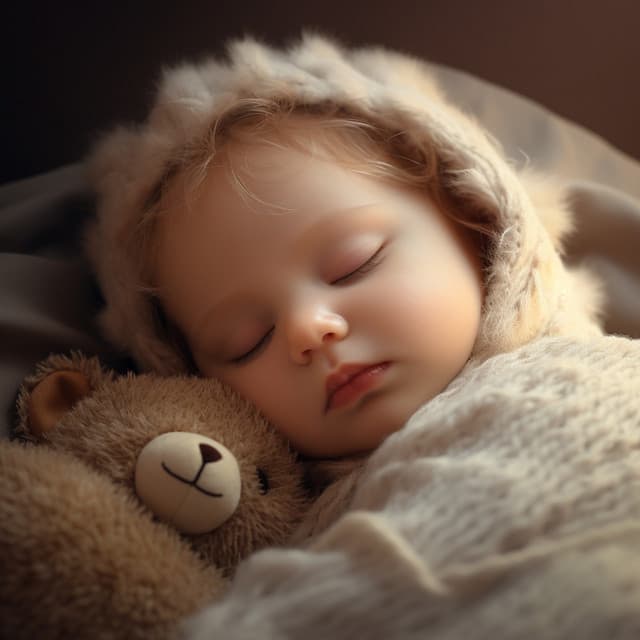 Baby's Calm: Music for Peaceful Day - Baby Yoda