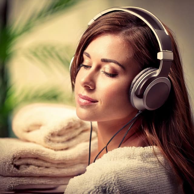 Harmonic Rest: Spa Massage Music - Pure Delta Waves